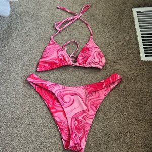 shein bikini